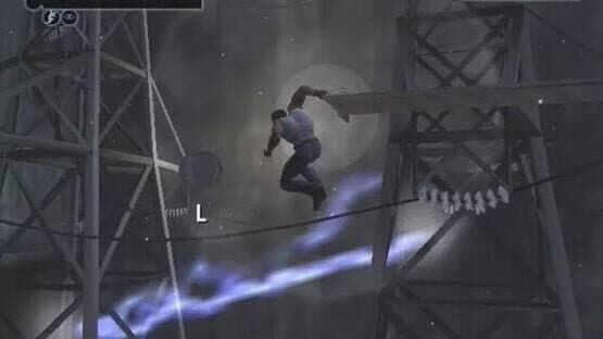 X-Men Origins: Wolverine — screenshot 3