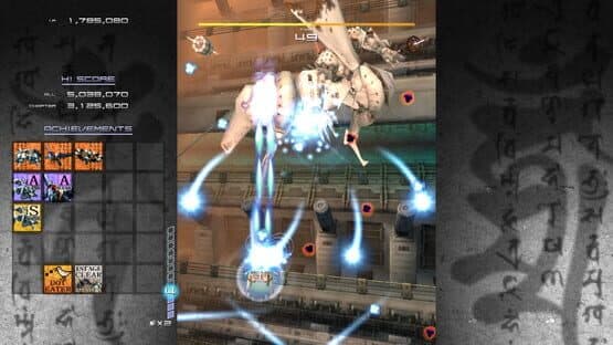 Ikaruga — screenshot 6