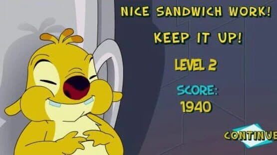 625 Sandwich Stacker — screenshot 3