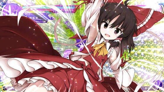 Touhou Genso Wanderer Reloaded: Complete Edition — screenshot 4