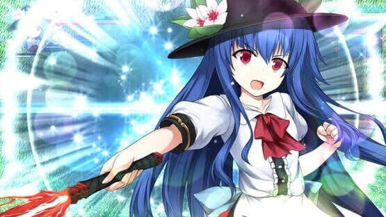 Touhou Genso Wanderer Lotus Labyrinth R: Complete Edition — screenshot 4