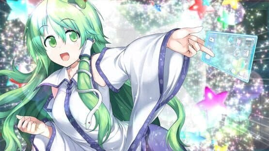 Touhou Genso Wanderer Lotus Labyrinth R: Complete Edition — screenshot 7