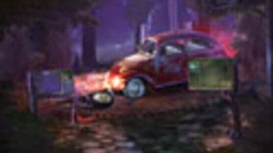 Mystery Case Files: The Revenant's Hunt — screenshot 1