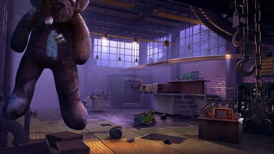 Mystery Case Files: The Revenant's Hunt — screenshot 2