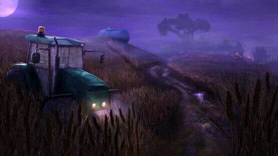 Mystery Case Files: The Revenant's Hunt — screenshot 3