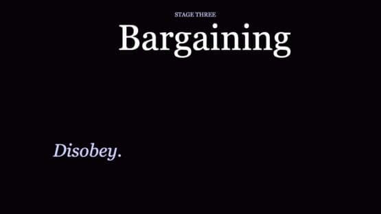Five Stages — screenshot 3
