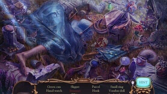 Mystery Case Files: Ravenhearst Unlocked — screenshot 1