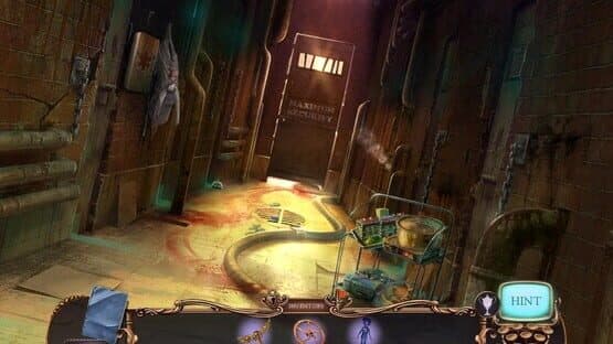 Mystery Case Files: Ravenhearst Unlocked — screenshot 2