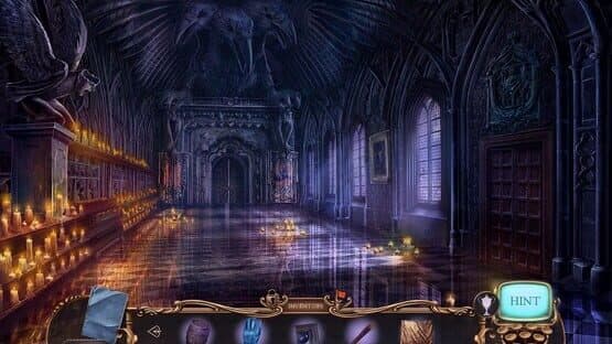Mystery Case Files: Ravenhearst Unlocked — screenshot 4