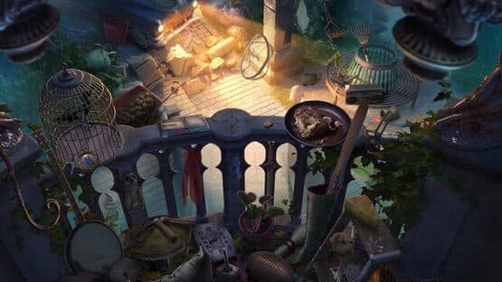 Mystery Case Files: Rewind — screenshot 2