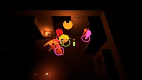Zombies and Keys — screenshot 3