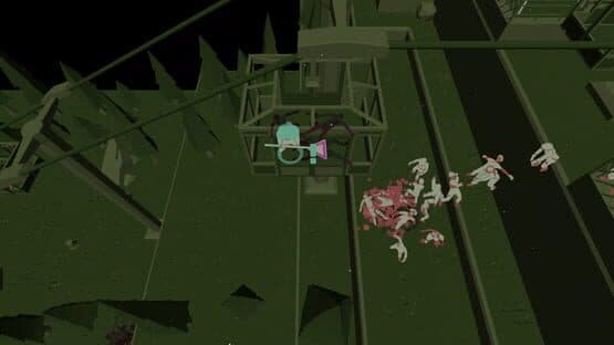 Zombies and Keys — screenshot 4