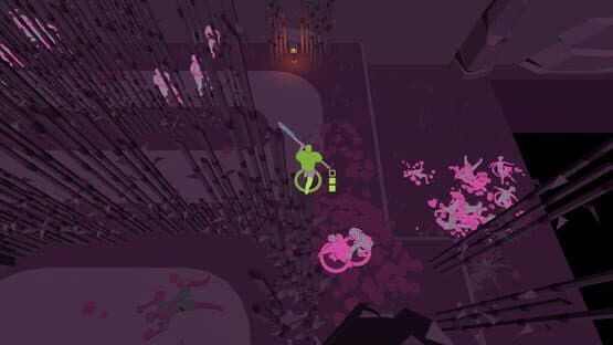 Zombies and Keys — screenshot 6
