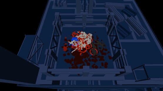 Zombies and Keys — screenshot 7