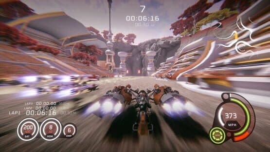 Deathgrip — screenshot 2