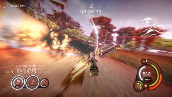Deathgrip — screenshot 3