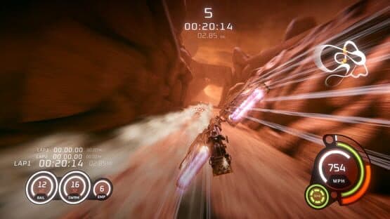 Deathgrip — screenshot 4