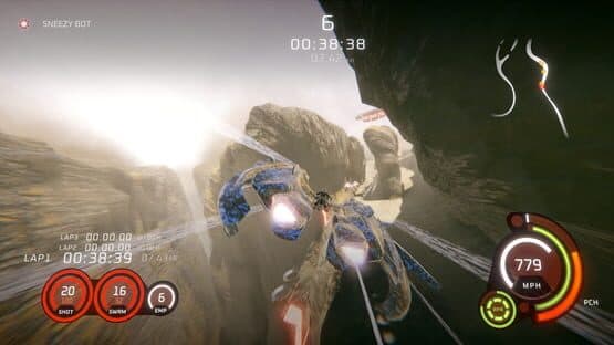 Deathgrip — screenshot 5