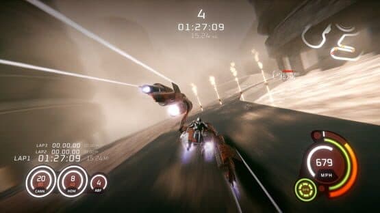 Deathgrip — screenshot 6