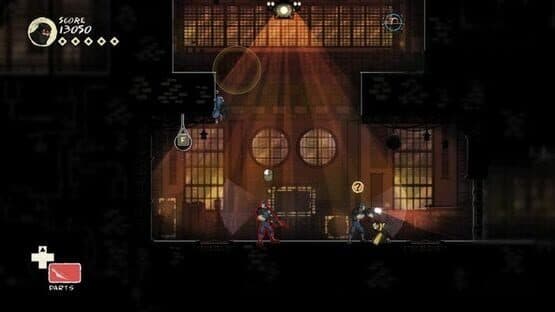 Mark of the Ninja: Special Edition DLC — screenshot 2