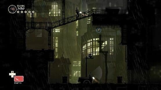 Mark of the Ninja: Special Edition DLC — screenshot 6