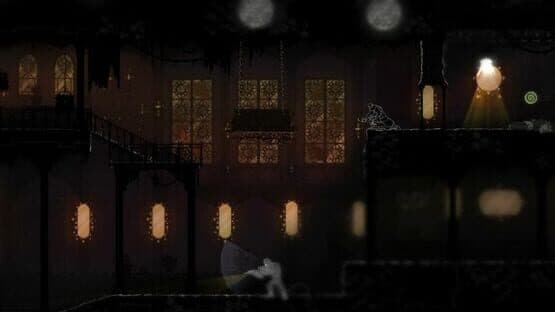 Mark of the Ninja: Special Edition DLC — screenshot 8