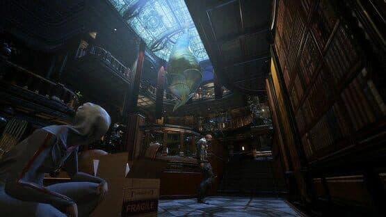 République: Deluxe Edition — screenshot 2