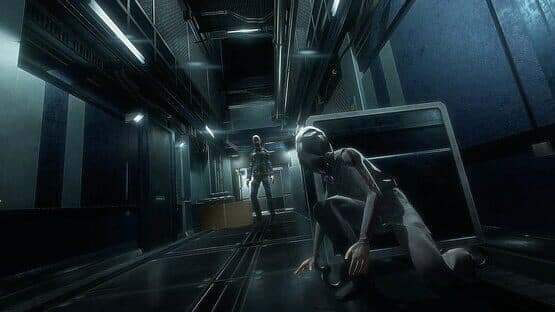 République: Deluxe Edition — screenshot 4