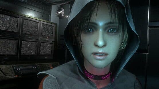 République: Deluxe Edition — screenshot 5