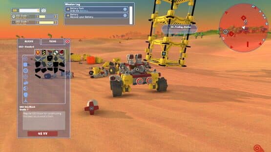 TerraTech: Deluxe Edition — screenshot 3