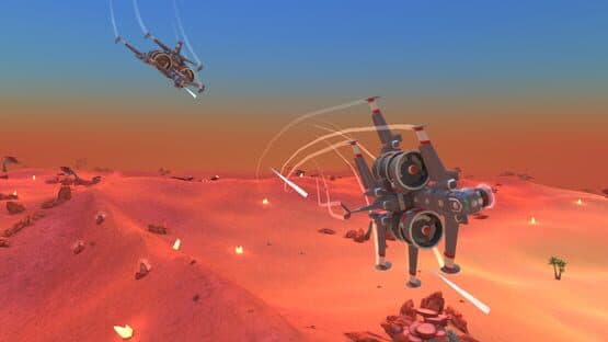TerraTech: Deluxe Edition — screenshot 5