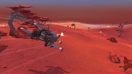 TerraTech: Deluxe Edition — screenshot 6