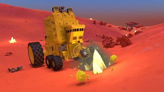 TerraTech: Deluxe Edition — screenshot 7