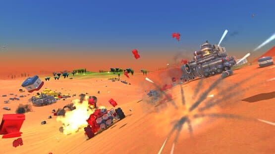 TerraTech: Deluxe Edition — screenshot 8