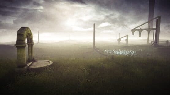 Mind: Path to Thalamus - Enhanced Edition — screenshot 1