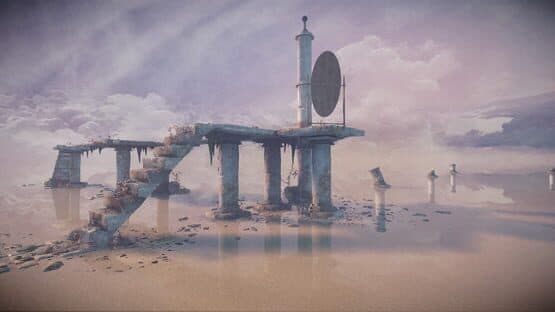 Mind: Path to Thalamus - Enhanced Edition — screenshot 2
