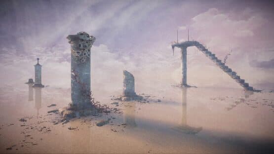 Mind: Path to Thalamus - Enhanced Edition — screenshot 5