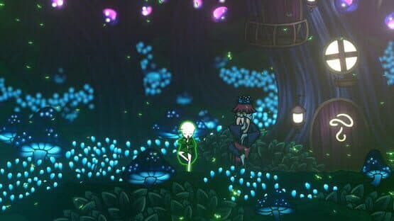 Nara: Facing Fire — screenshot 3