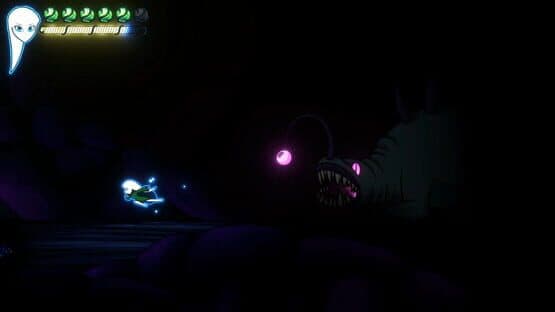 Nara: Facing Fire — screenshot 4