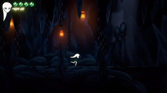 Nara: Facing Fire — screenshot 5
