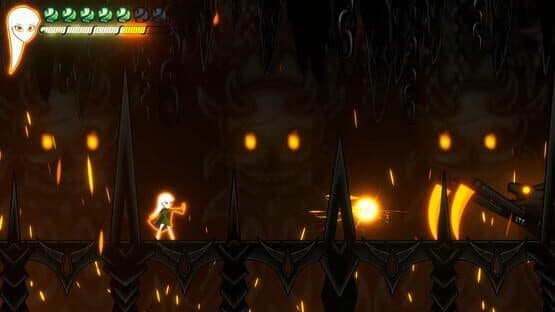 Nara: Facing Fire — screenshot 7