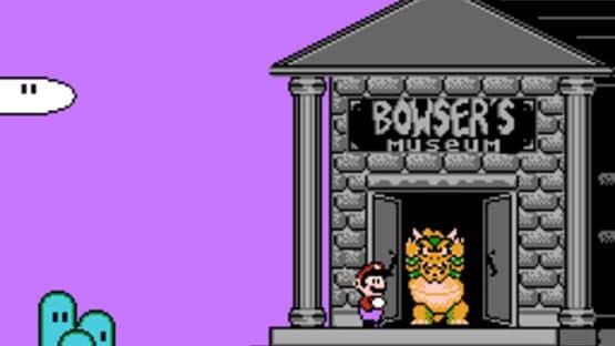 Mario's Time Machine — screenshot 1