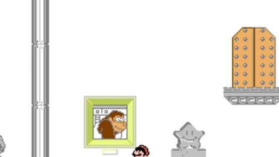 Mario's Time Machine — screenshot 2