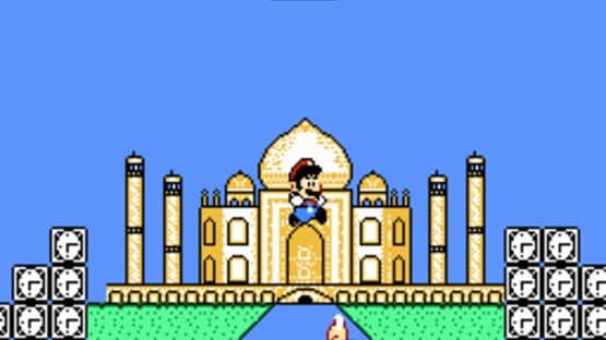 Mario's Time Machine — screenshot 3