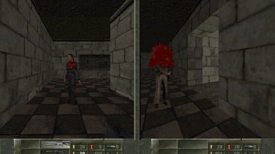 Target — screenshot 2