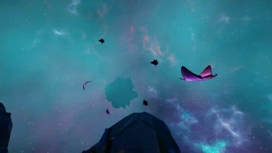Rock Hoppers — screenshot 3