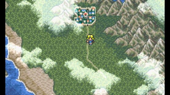 Eien no Filena — screenshot 1