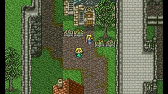 Eien no Filena — screenshot 2