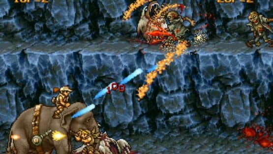 Metal Slug 3 — screenshot 6