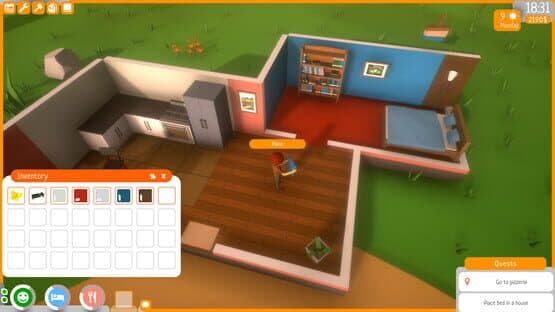 The Sunny Life — screenshot 1